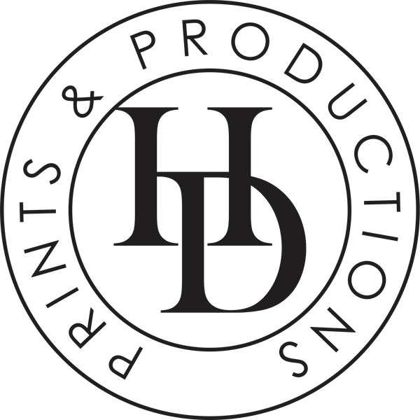 HD Prints & Production