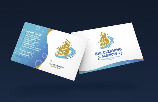 Business Cards